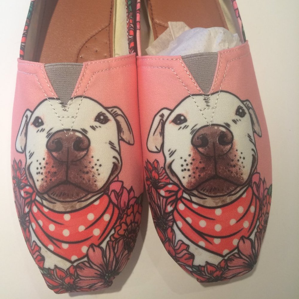 Pitbull Casual Shoes